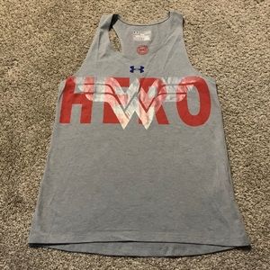 Under Armour Tank Top